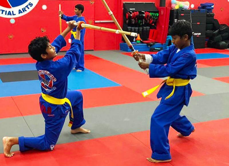 Martial Arts Classes Karate School near me Katy, TX