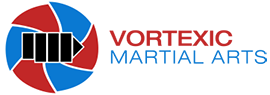 Vortexic martial Arts Logo