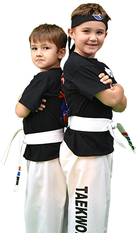 Taekwondo classes in katy tx