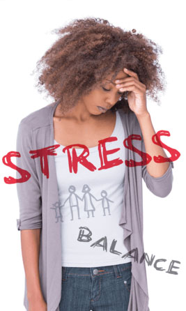 Stress Balance