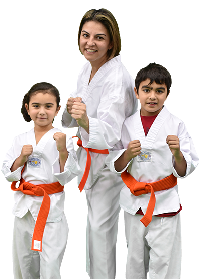 Martial Arts Classes - Karate School near me - Katy, TX